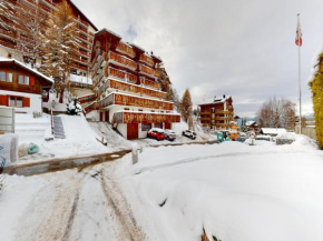 Apartment in central location with views Nendaz